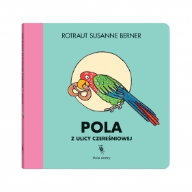 Pola z ulicy Czereśniowej