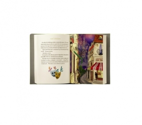 Cześć. tu Skłodowska!