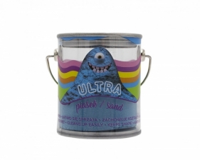 Epee. Ultra Piasek - puszka 140g - niebieski (EP04252/92394)