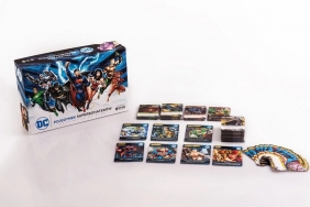 Pojedynek Superbohaterów DC