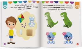 Disney maluch Elementarz ekologiczny. Ćwiczenia