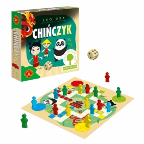 Eko Gra - Chińczyk (2381)