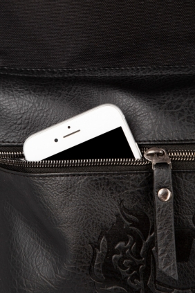 Coolpack. Plecak młodzieżowy Bound Disney 100 - Black Collection (F114782)