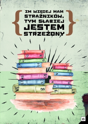 Escape Quest. Alcatraz Infiltracja