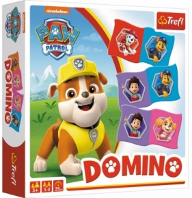 Domino - Psi Patrol (01895)