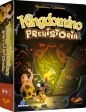 Kingdomino. Prehistoria