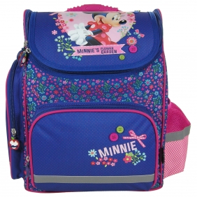 Tornister ergonomiczny Minnie 17 (TEMMM17)