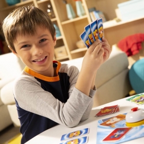 Boom Boom - Psiaki i kociaki (01909)