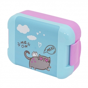 Astra. Śniadaniówka Aqua Pure - Meow