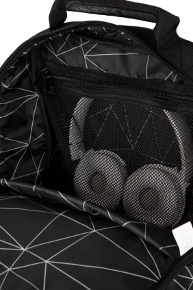 Coolpack. Plecak młodzieżowy Bound Disney 100 - Black Collection (F114782)