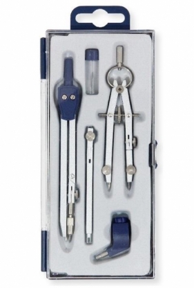 Zestaw eślarski 5 elementów