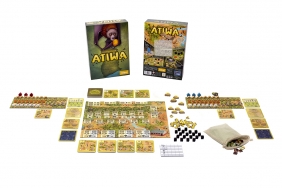 Atiwa (edycja polska)