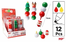 Zaeślacz w kulce 3 kolory BM MIX