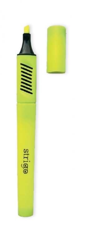 Zaeślacze trójkątne - neonowe. 3 szt