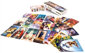 Dixit 7: Wizje (dodatek)