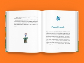 Marcelinka Opowieść dla bardzo wrażliwych dzieci i ich rodziców.