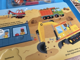 Świat Akademia mądrego dziecka. Znajdź. otwórz. zobacz