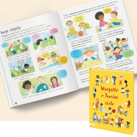 Wszystko o Twoim ciele