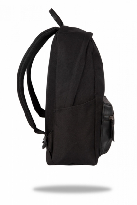 Coolpack. Plecak młodzieżowy Skip Disney 100 - Black Collection Avegers (F114782)