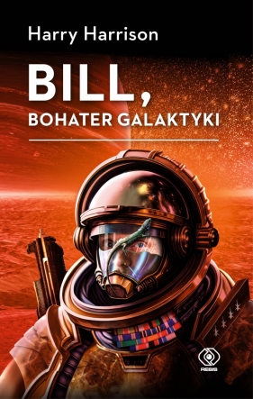 Bill. bohater galaktyki