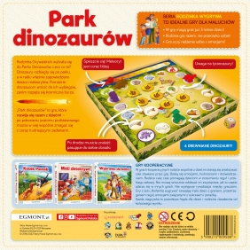 Park dinozaurów (009588)