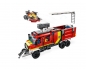 LEGO City: Terenowy pojazd straży pożarnej (60374)