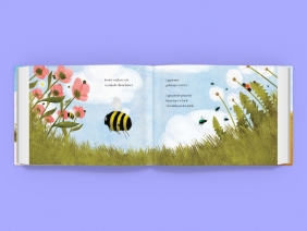 Większy niż trzmiel