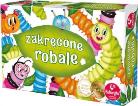 Zaęcone robale (63834)