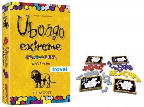 Ubongo Extreme