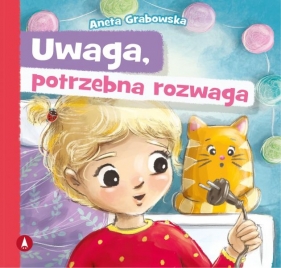 Uwaga. potrzebna rozwaga
