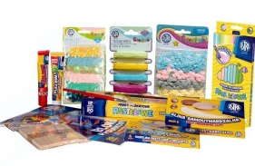 Zestaw Pastelowe Sny (601120003)