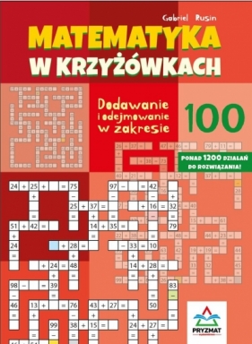 Matematyka w zyżówkach.. zaes do 100
