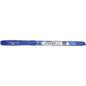 Długopis kulkowy NICE 0.7mm NIEBIESKI