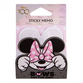 Coolpack. Karteczki samoprzylepne Disney 100 - Opal Collection (60527PTR)