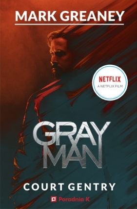 Gray Man. Tom I