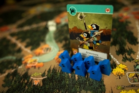 Root. Gra o potędze i prawie w Leśnogrodzie