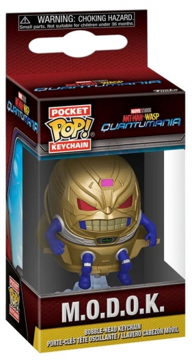 Funko Pocket POP Brelok: Ant-Man - MO.D.O.K.