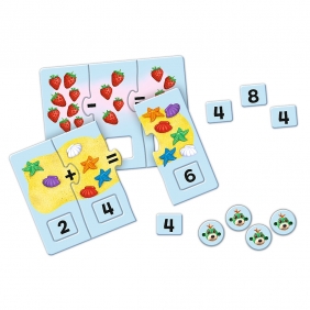 Trefl. Liczymy (02257)