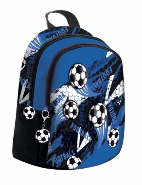 Plecak mały No name - Chłopiec