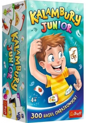 Kalambury Junior (01913)