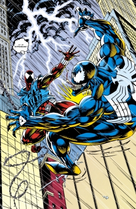 Amazing Spider-Man Epic Collection. Saga klonów