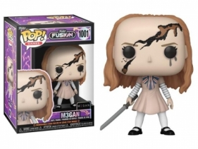 Funko Figurka POP Games: M3gan