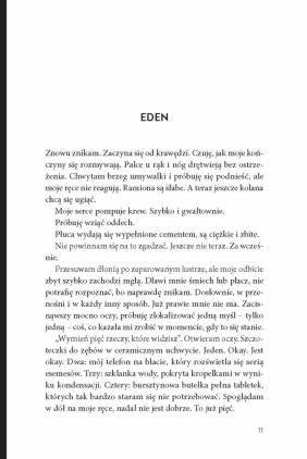 Już zawsze będę sobą. Tom 2