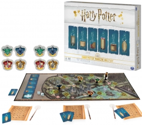 Harry Potter: Magiczne Mikstury (6060915)