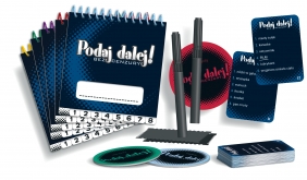 Podaj Dalej! Bez cenzury