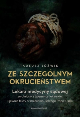 Ze szczególnym oucieństwem