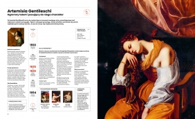 Leonardo. Frida i przyjaciele