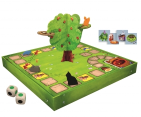 Kotek Psotek (007355)