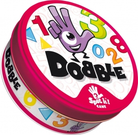 Dobble 1 2 3