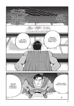 Superman kontra Meshi Zażarte starcie. Tom 1